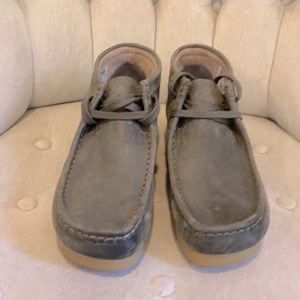 Men’s NWOT Clark’s size 10